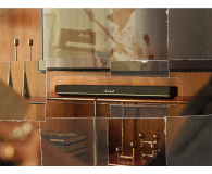 Marshall Heston 60 5.1 Bluetooth AirPlay Dolby Atmos Czarny - 1529966 - zdjęcie 9